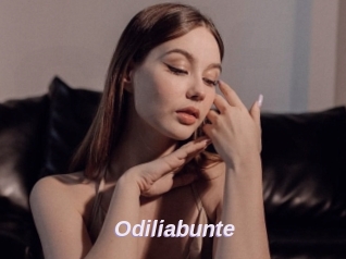 Odiliabunte