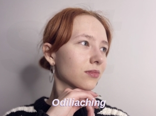 Odiliaching