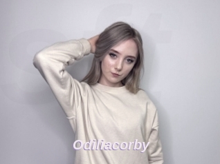 Odiliacorby