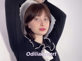 Odiliacovert