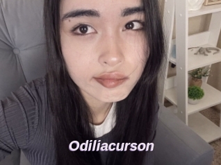 Odiliacurson