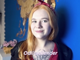 Odiliaellender