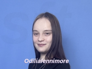Odiliafennimore