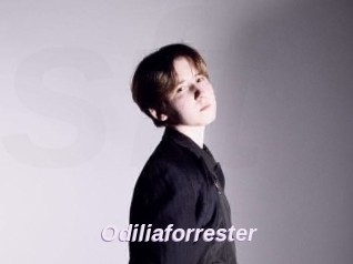 Odiliaforrester