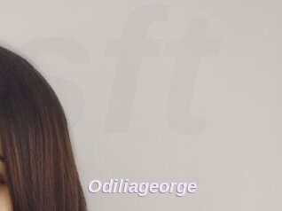 Odiliageorge