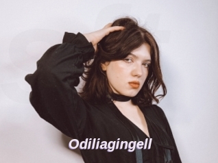 Odiliagingell