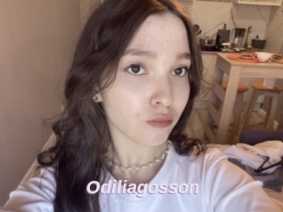 Odiliagosson