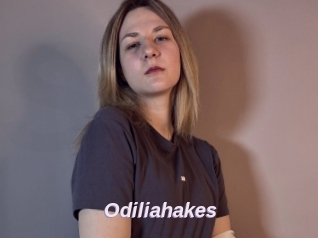 Odiliahakes