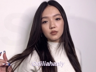 Odiliahanly