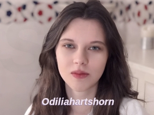 Odiliahartshorn