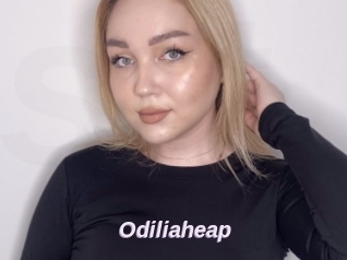 Odiliaheap