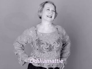 Odiliamattie