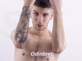 Odinbret