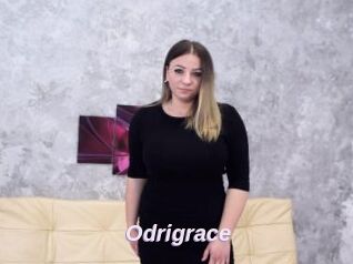 Odrigrace