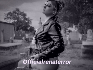 Officialrenaterror