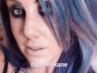 Ogryleekane