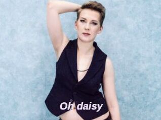Oh_daisy