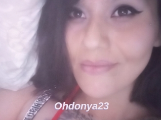 Ohdonya23