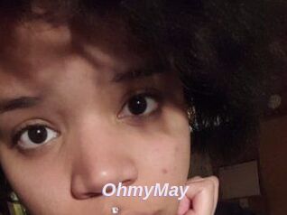 OhmyMay