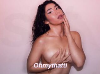 Ohmythatti