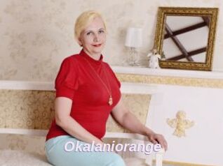 Okalaniorange