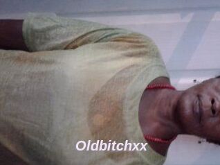 Oldbitchxx