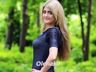Olenakir