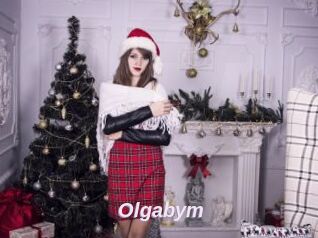 Olgabym