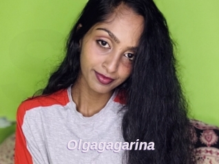 Olgagagarina