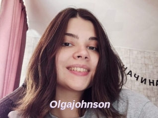 Olgajohnson