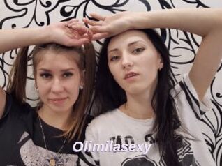 Olimilasexy
