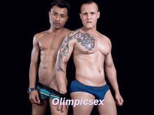 Olimpicsex
