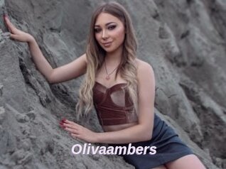 Olivaambers