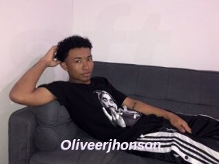 Oliveerjhonson