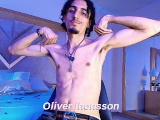 Oliver_jhonsson