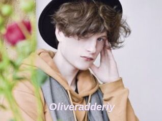 Oliveradderiy