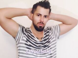 Oliverfeller