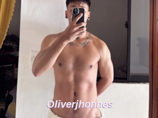 Oliverjhonnes