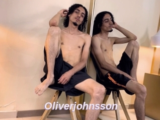 Oliverjohnsson