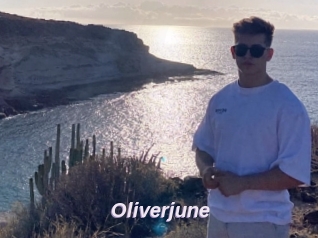 Oliverjune