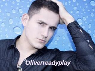 Oliverreadyplay