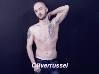 Oliverrussel