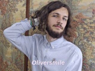 Oliversmile