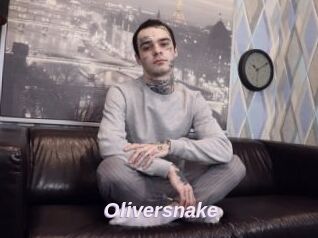 Oliversnake