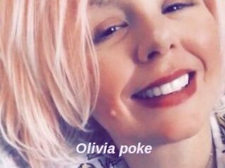 Olivia_poke