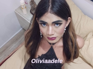 Oliviaadele