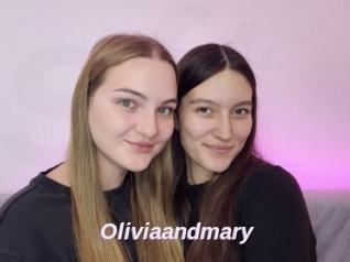 Oliviaandmary