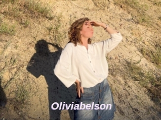 Oliviabelson
