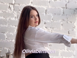 Oliviabensoon