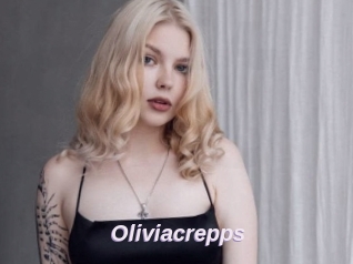 Oliviacrepps